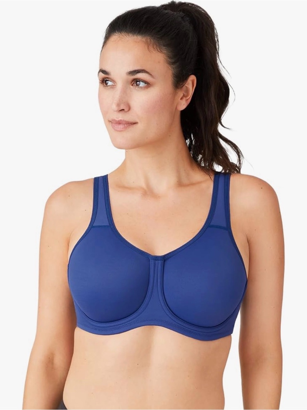 Wacoal Women's Simone Sport Underwire Bra, 855170